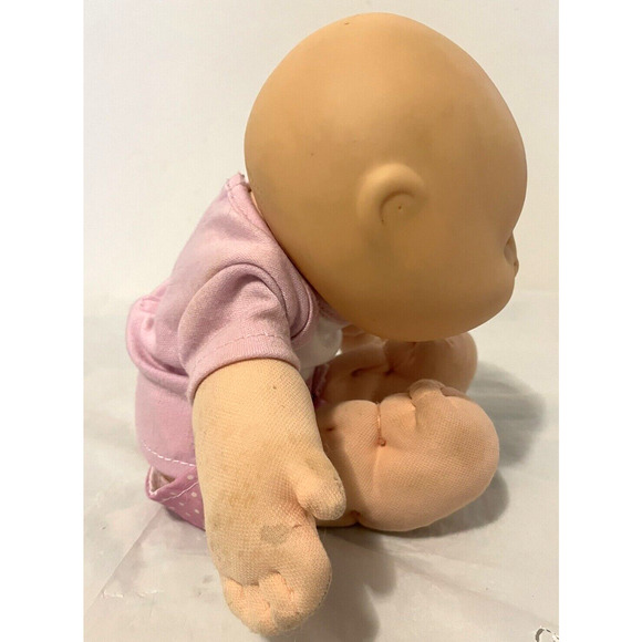 Vintage Cabbage Patch Kids 1978-1982 Original Appalachian Artworks Signed Xavier - Picture 9 of 9